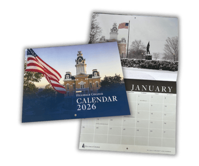 2026 Calendar