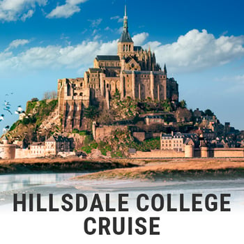 Hillsdale College Cruise