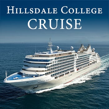 Hillsdale College Cruise Hillsdale College Cruise