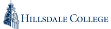HillsdaleCollege_Logo_Horz_blueTrnsp_600x160