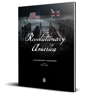 Revolutionary America eBook