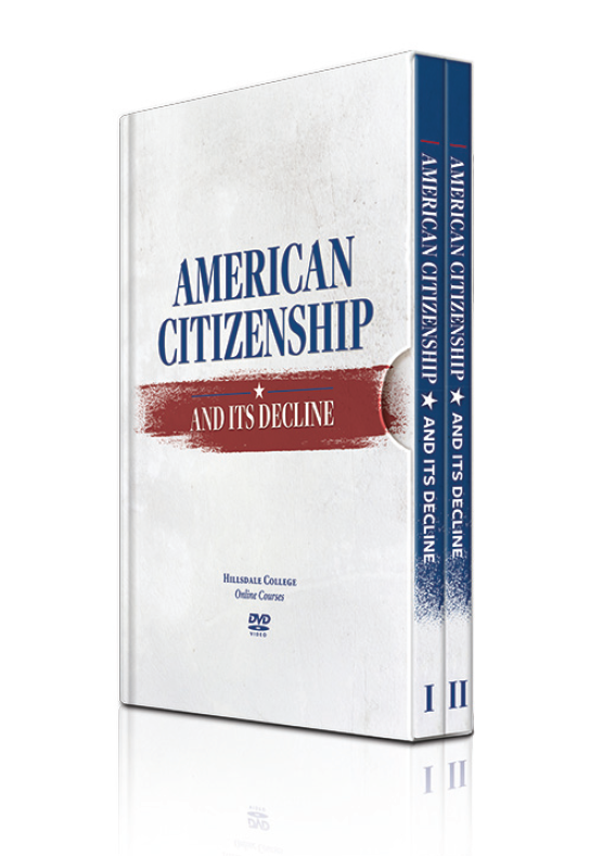 american citizenship dvd image